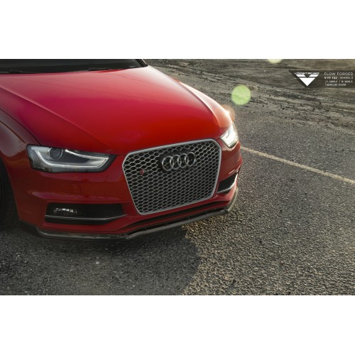 V-AG Εμπρόσθιο σπόιλερ Vorsteiner για Audi S4 (B8) V-AG Εμπρόσθιο σπόιλερ Vorsteiner για Audi S4 (B8)